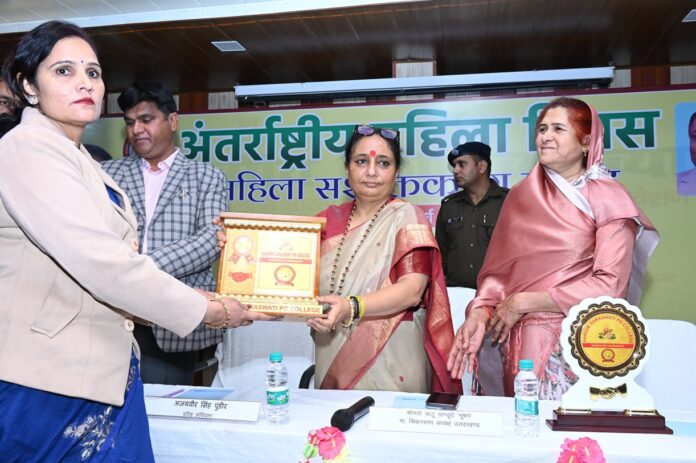 Ritu Khanduri Bhushan