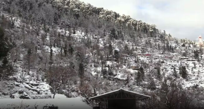 Uttarkashi