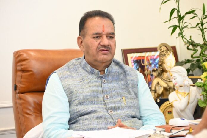 Ganesh Joshi