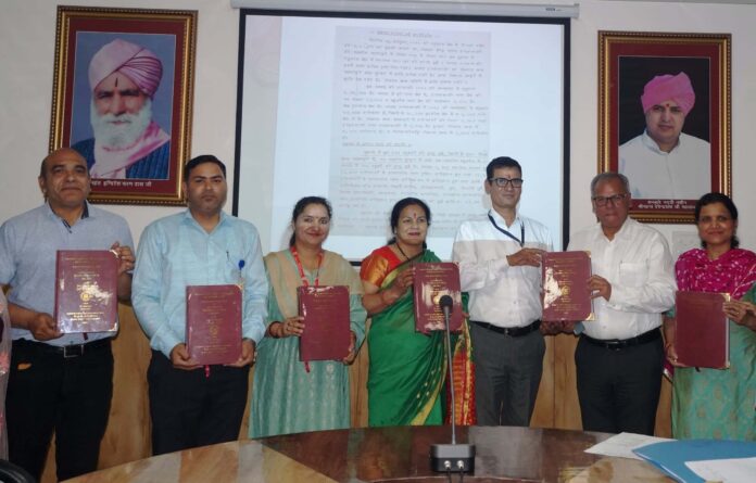 PhD degree