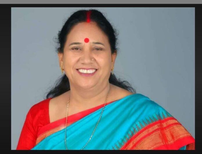 Kedarnath MLA