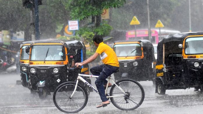 MAUSAM KA HAAL