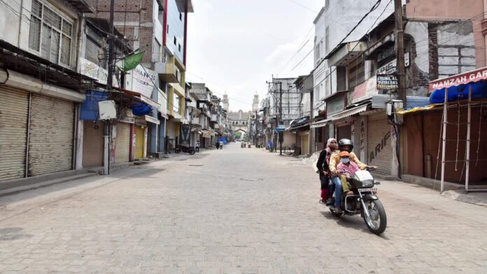 Bharat Bandh