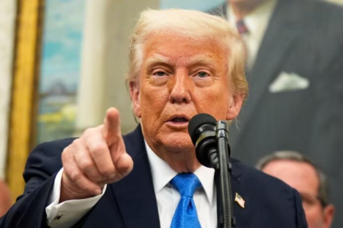 Trump