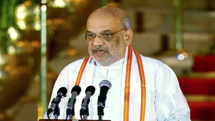 Amit Shah