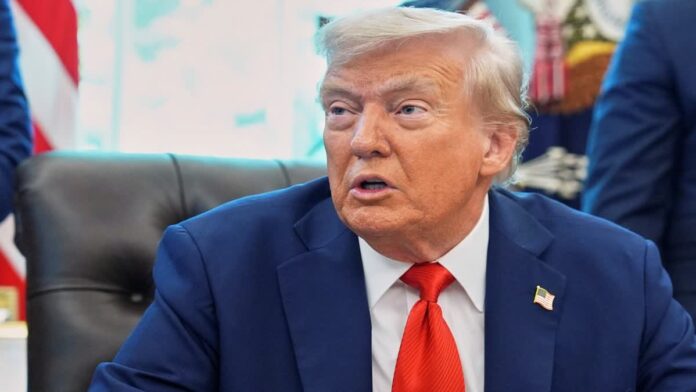 India US trade tariffs Tariffs