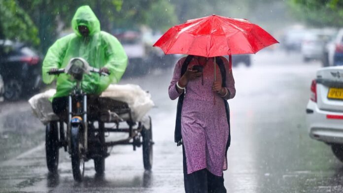 Uttarakhand Heavy Rain
