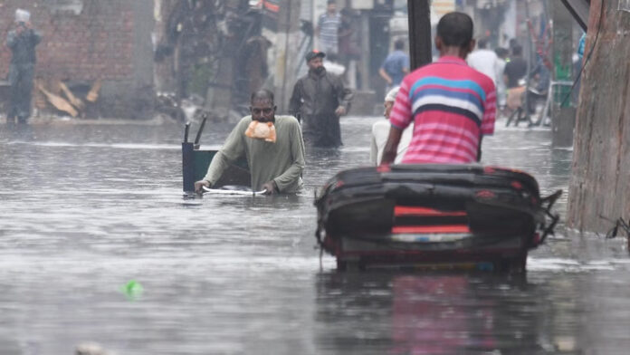 Punjab Floods