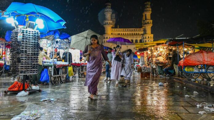 Heavy Rain