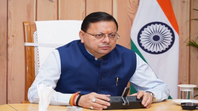 Uttarakhand Cabinet Expansion