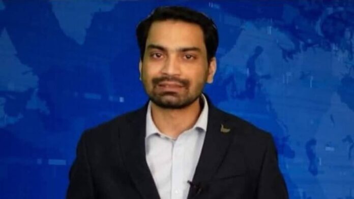 Uttarkashi Journalist death case 