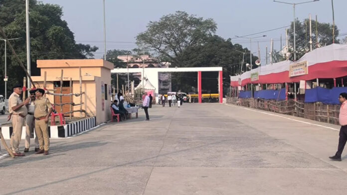 Bihar Chunav Result 2025 Counting