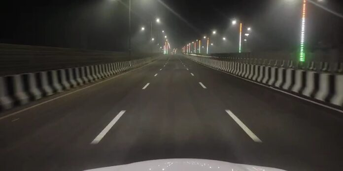 Delhi-Dehradun Expressway