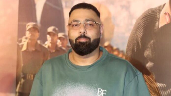 Badshah Tettiri Music Controversy