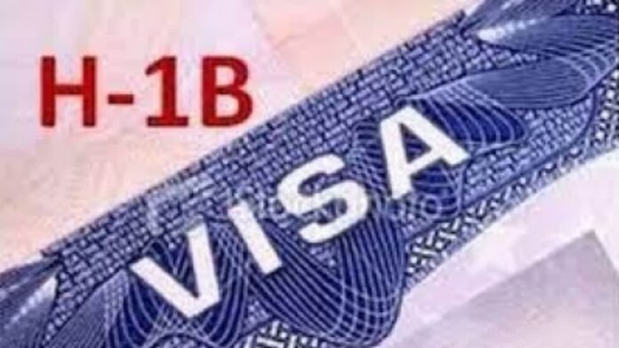 H1B VISA PLAN