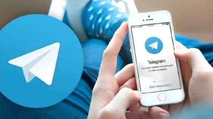 Telegram Unban