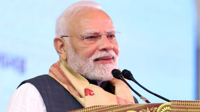 Viksit Bharat Rozgar Yojana