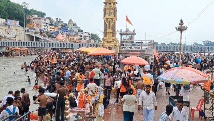 Kanwar Mela 2026