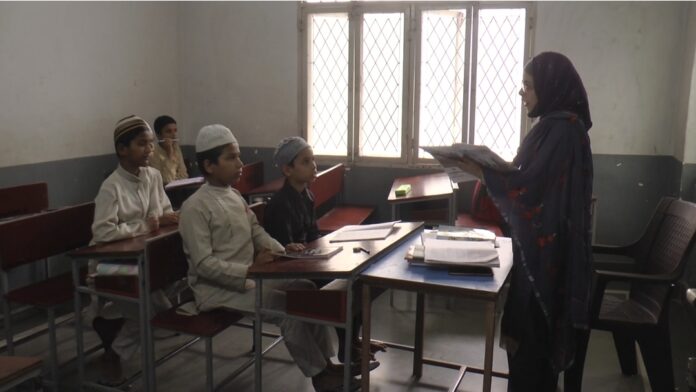 Uttarakhand Minority Education Act