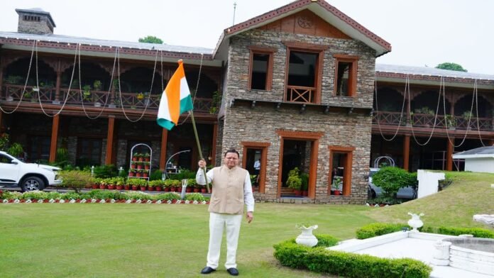 HAR GHAR TIRANGA CAMPAIGN