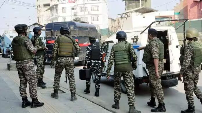 Kashmiri Pandit Terror Threat